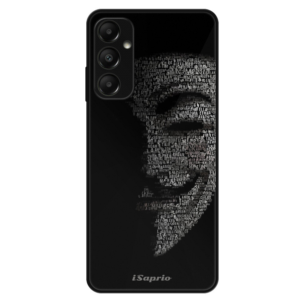 Lesklé puzdro Exclusive iSaprio - Vendeta 10 - Samsung Galaxy A05s