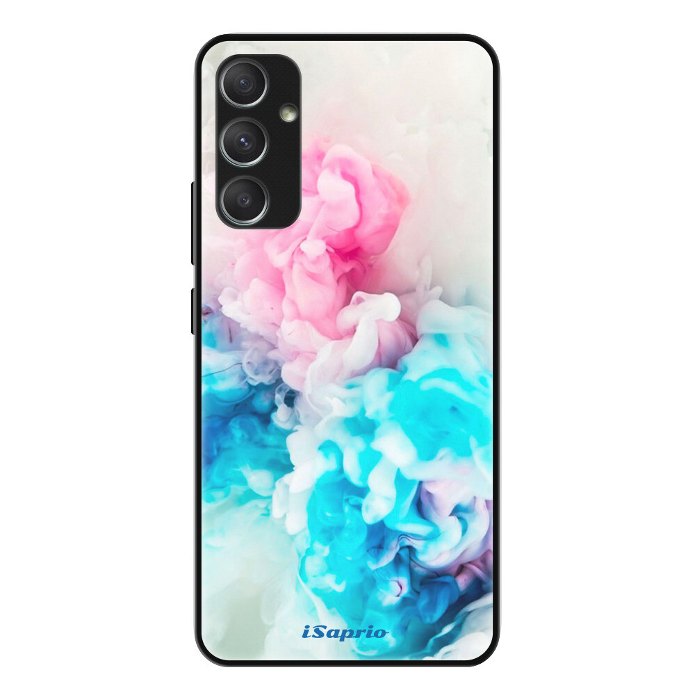 Lesklé puzdro Exclusive iSaprio - Watercolor 03 - Samsung Galaxy A34 5G