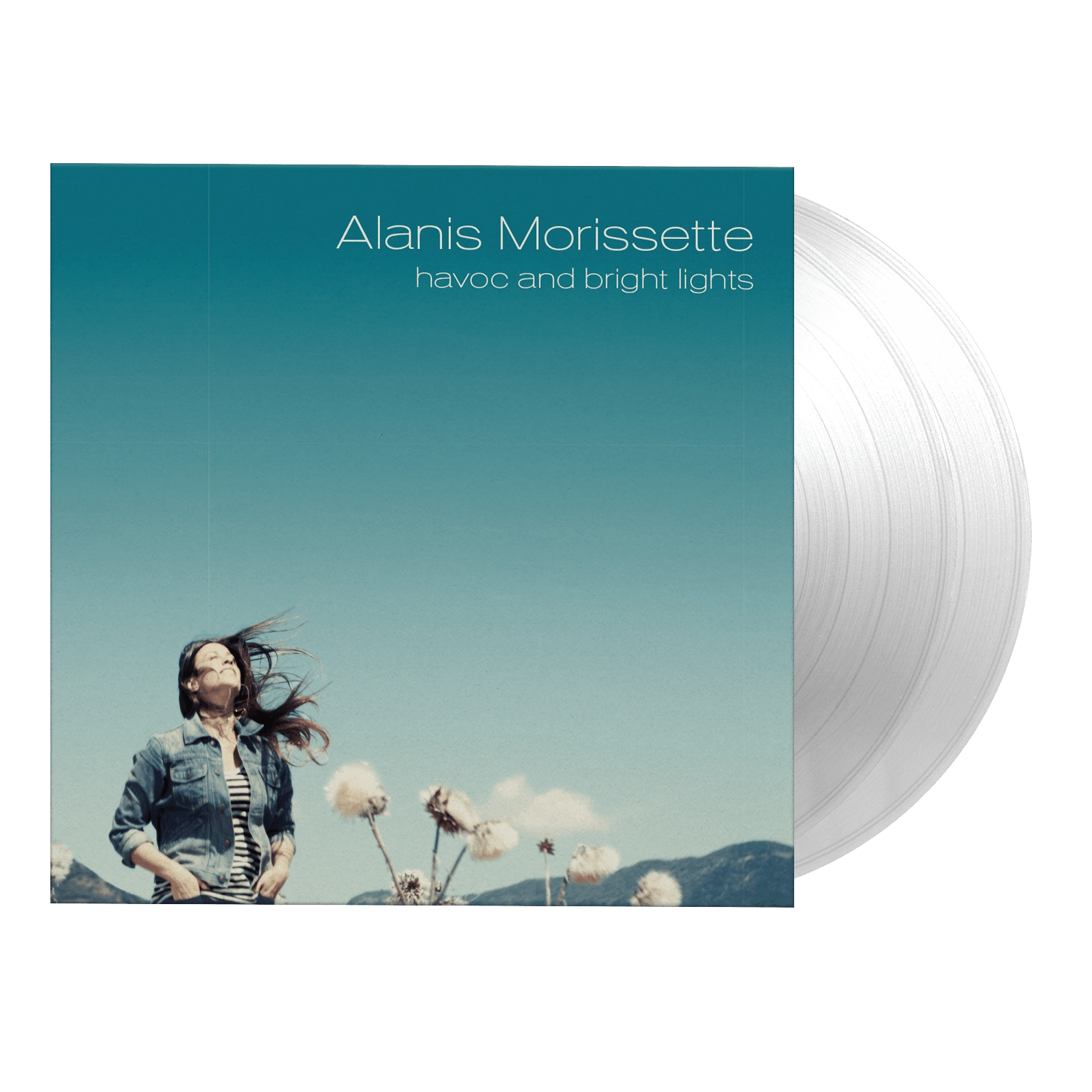 Havoc and Bright Lights