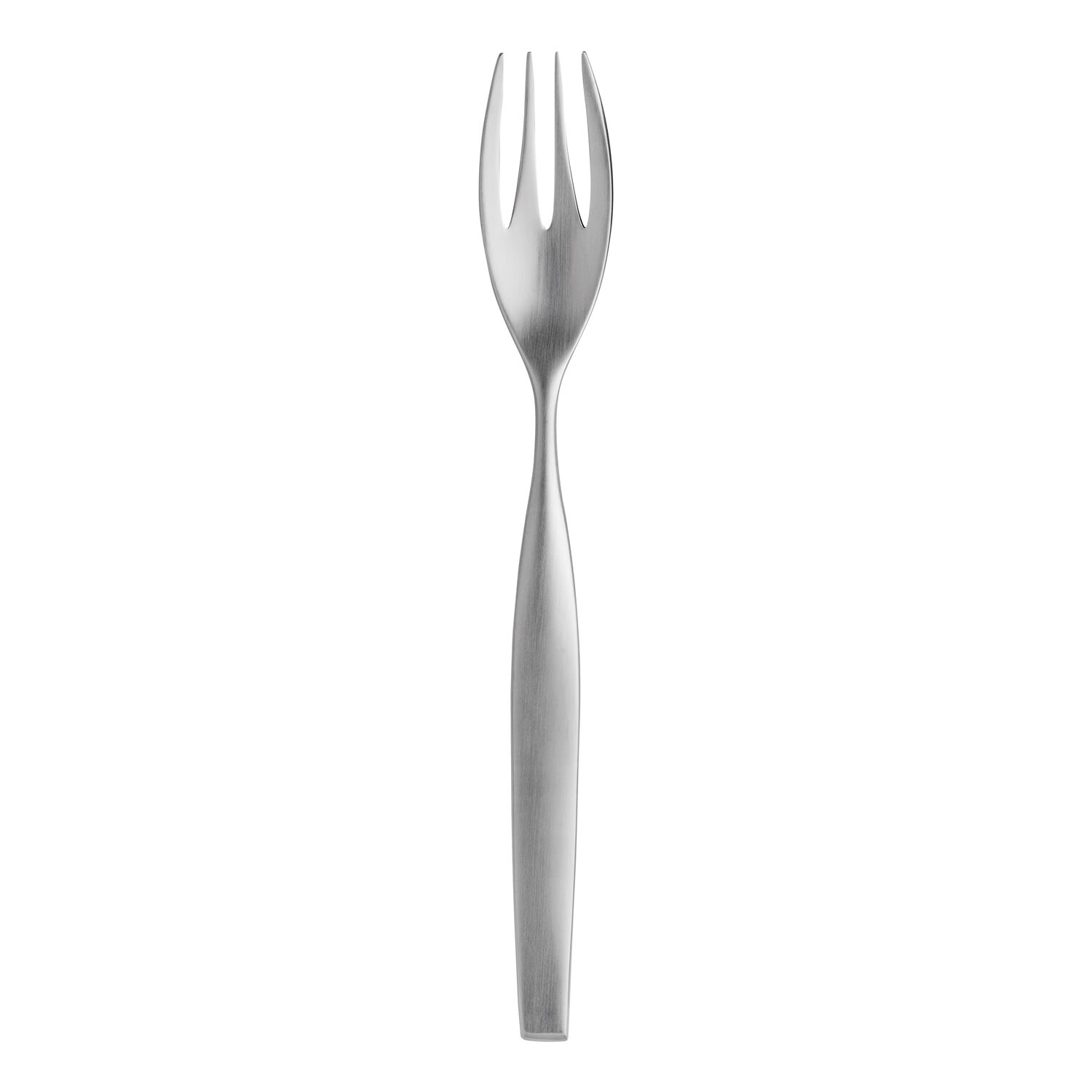 Jedálenská vidlička CAPELANO 23 cm, strieborná, nerezová oceľ, Stelton