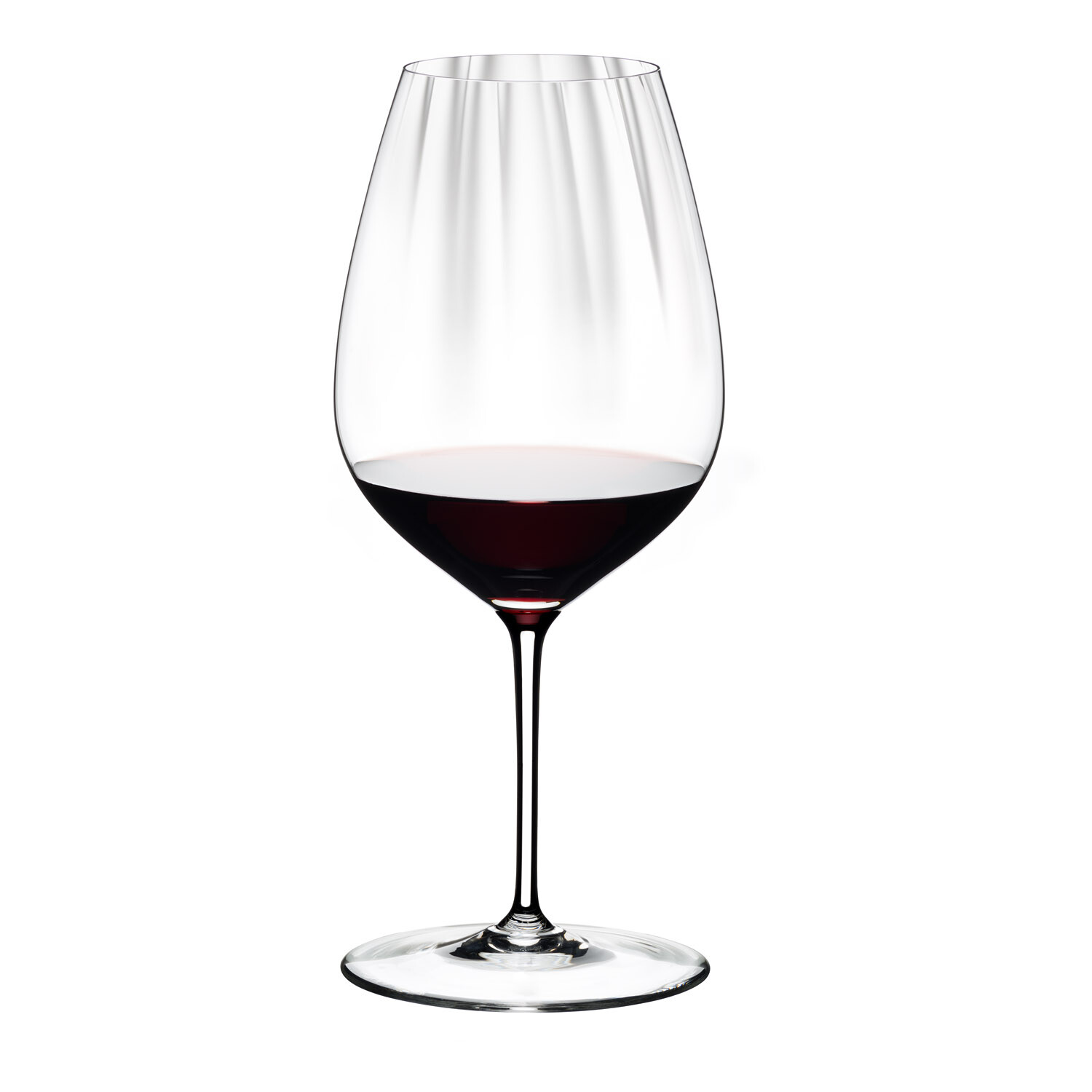 Pohár na červené víno PERFORMANCE 834 ml, číra, Riedel