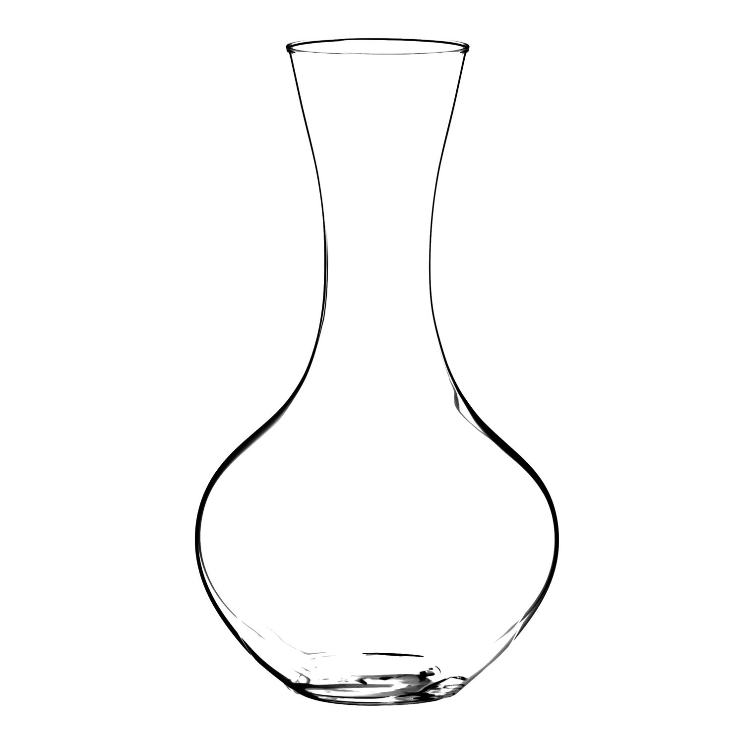 Dekantér SYRAH 1,04 l, sklo, číra, Riedel