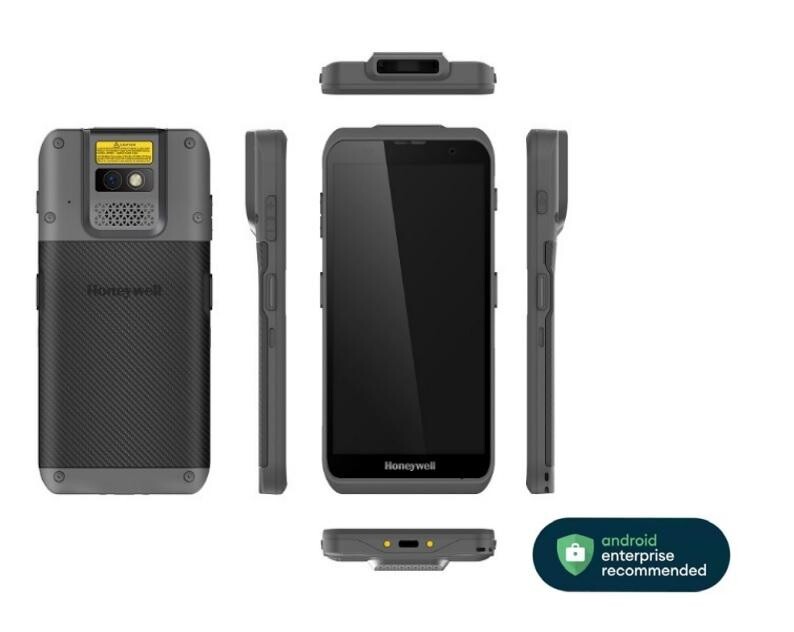 EDA5S - WLAN, 3/32G, 2PIN + USB, ROW