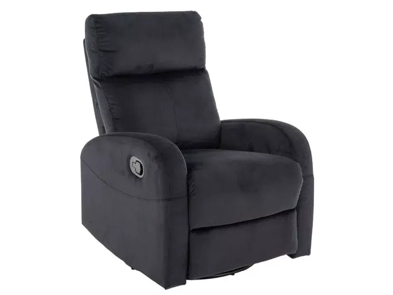 Rozkladacie kreslo Olimp Velvet