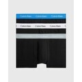 Spodky Calvin Klein Jeans 0000U2664GCAZ LOW RISE TRUNK 3PK