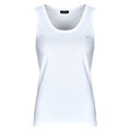 Tielka a tričká bez rukávov Emporio Armani TANK