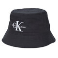 Klobúky Calvin Klein Jeans  MONOLOGO EMBROIDERY BUCKET HAT