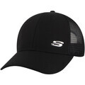 Šiltovky Skechers Sport S Metal Hat Cap