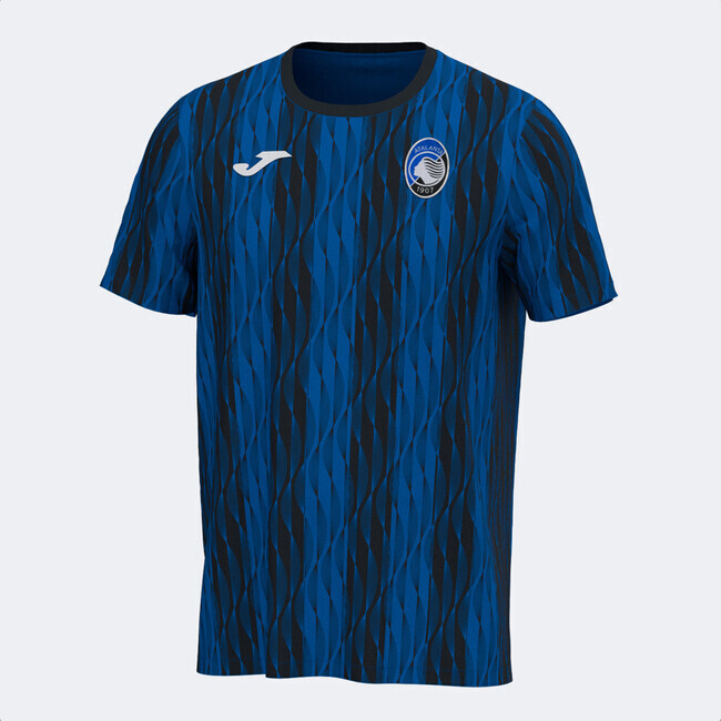 ATALANTA PRE-GAME SHORT SLEEVE T-SHIRT - S