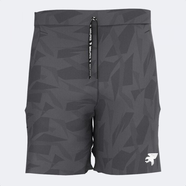 EXPLORER SHORT ANTHRACITE M