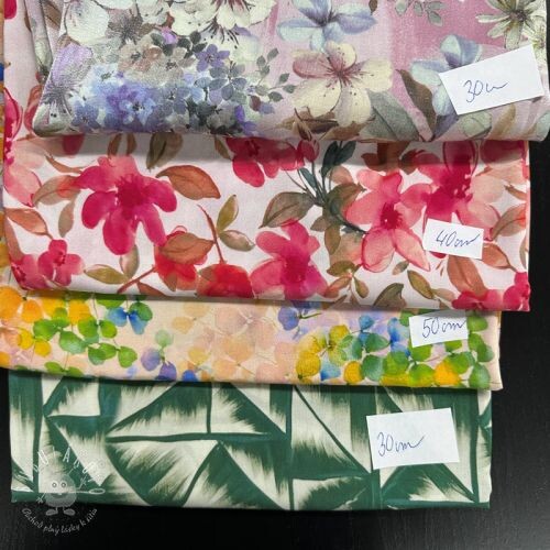 Balík látok viskóza 454