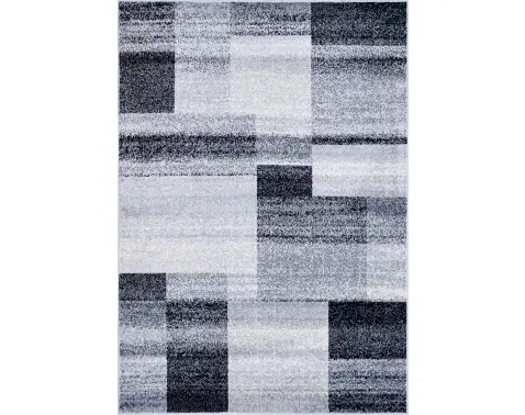 Koberec Cappuccino 160x230 cm, šedý%