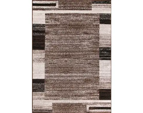 Koberec Cappuccino 80x150 cm, hnedý%