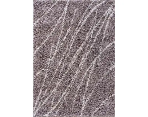 Koberec Milli 80x150 cm, staroružový%