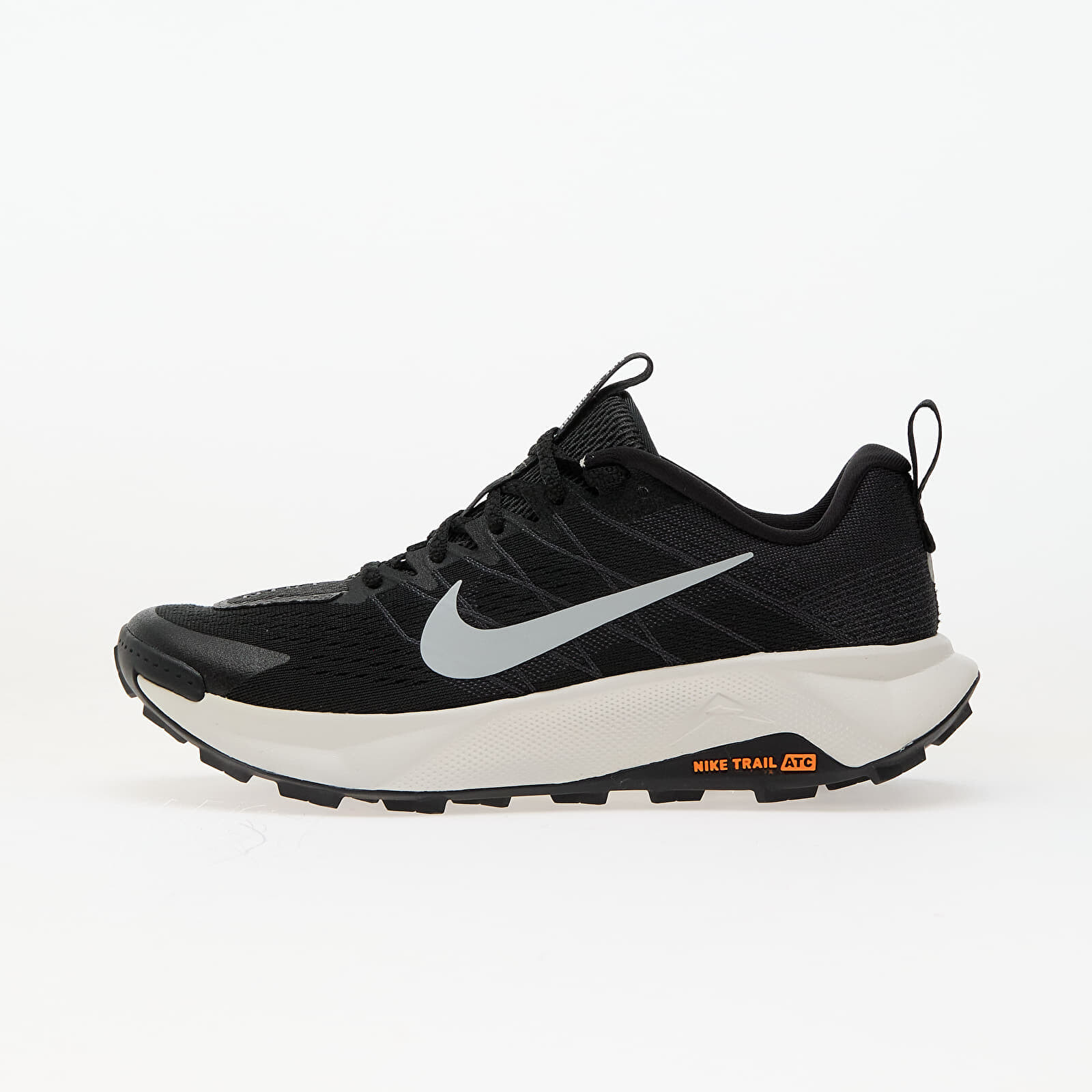 Tenisky Nike Wildhorse 10 Black/ Wolf Grey-Anthracite-Platinum Tint EUR 38
