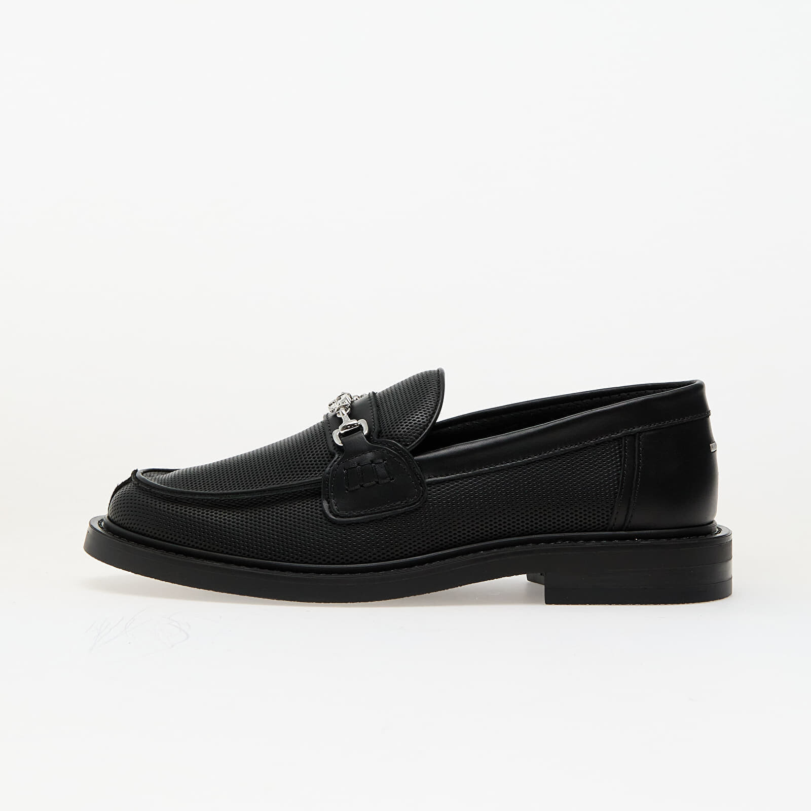 Tenisky Filling Pieces Loafer Aten Black EUR 39