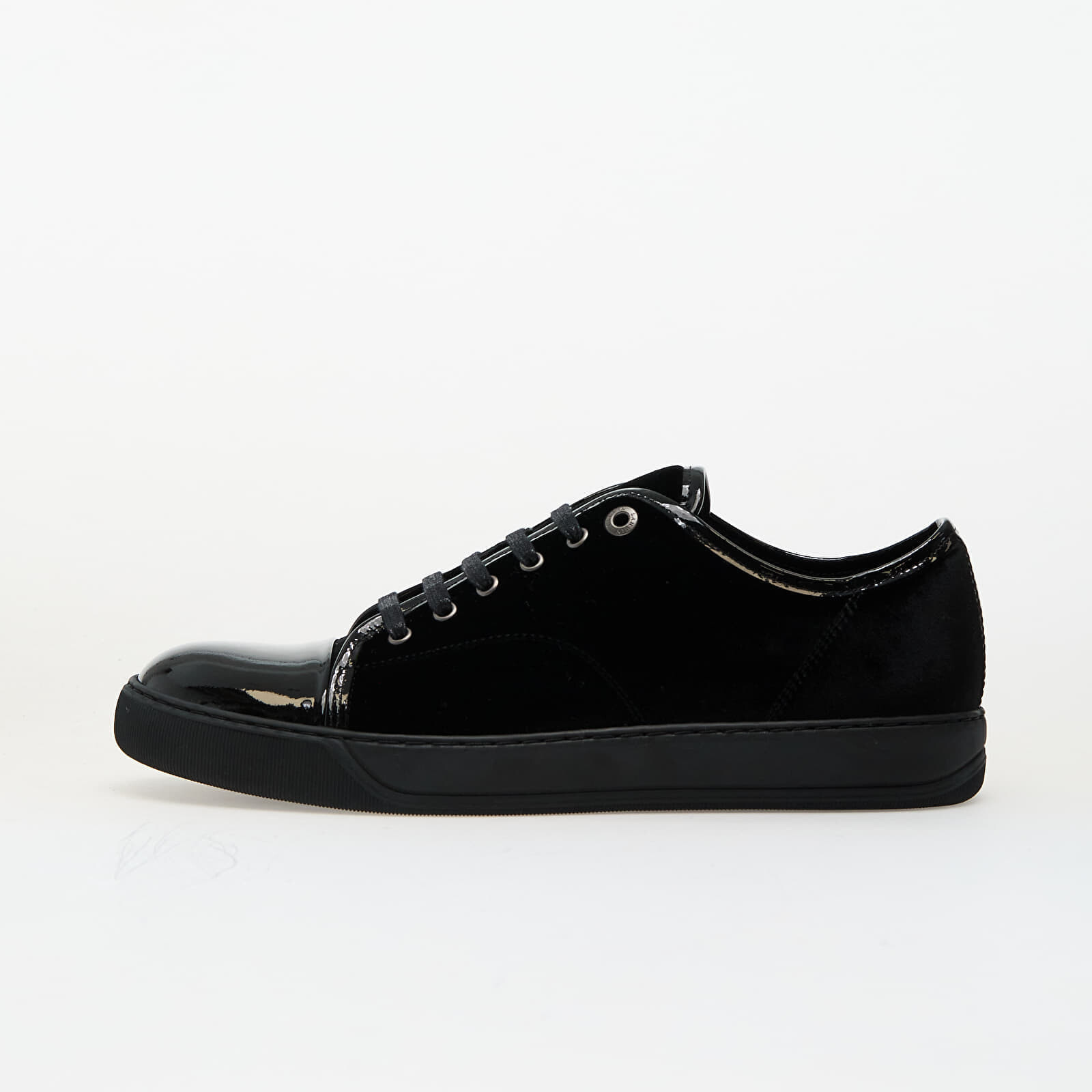 Tenisky Lanvin Dbb1 Sneakers Black EUR 45