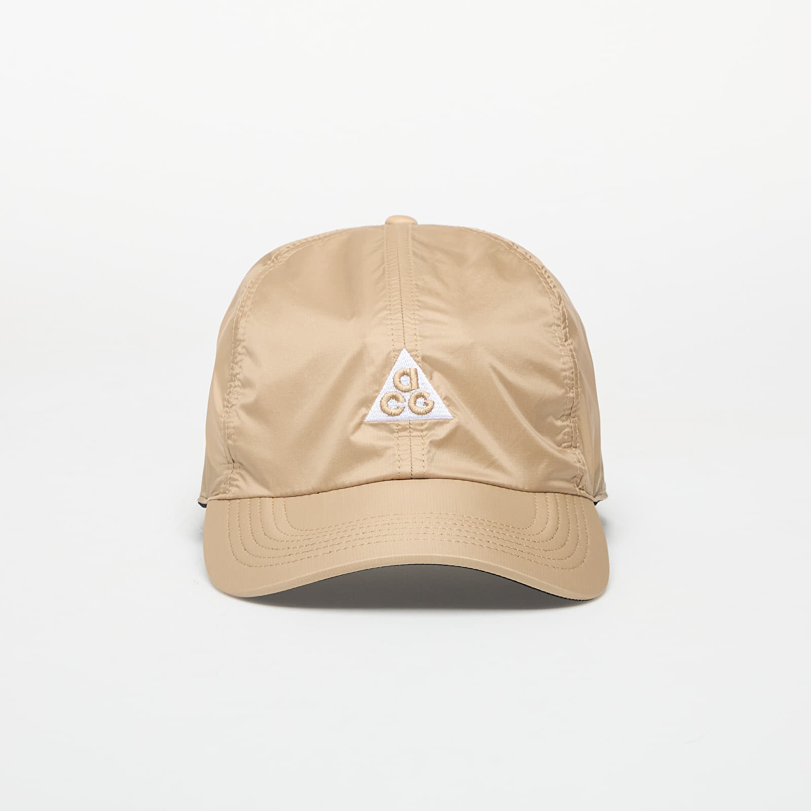 Šiltovka Nike Dri-FIT Club Unstructured ACG Cap Parachute Beige S/M