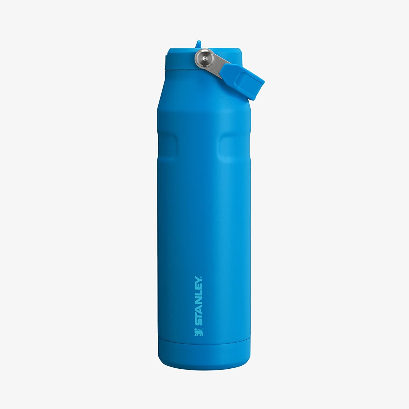 STANLEY The IceFlow™ Bottle Flip Straw 2.0 1060 ml/36oz Azure Universal