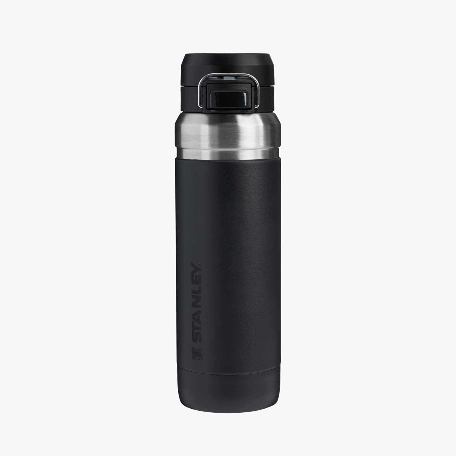 STANLEY QUICK FLIP 1060ml Black 2.0 Universal