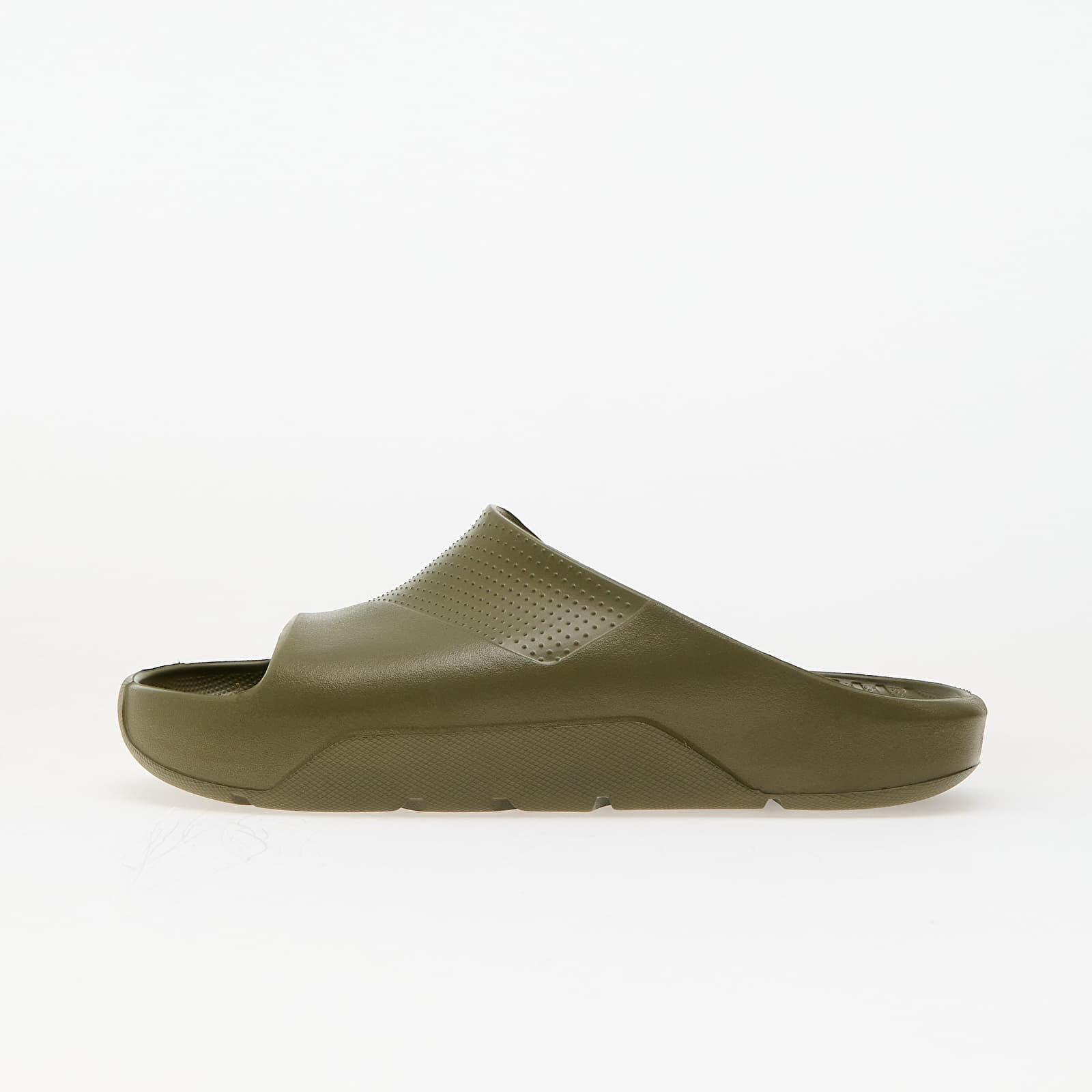 Tenisky Jordan Post Women's Slides Medium Olive/ Medium Olive EUR 35.5