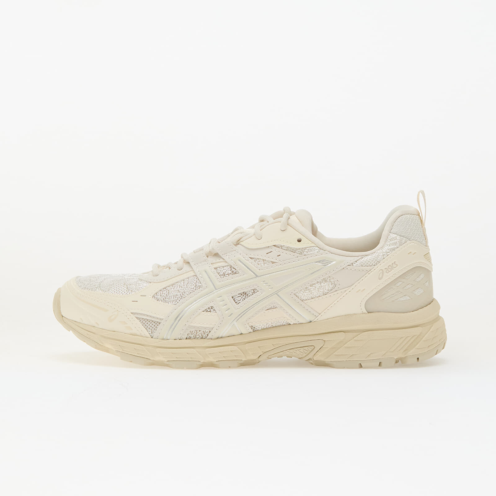 Tenisky Asics Gel-Nunobiki Cream/ Pure Silver EUR 40.5