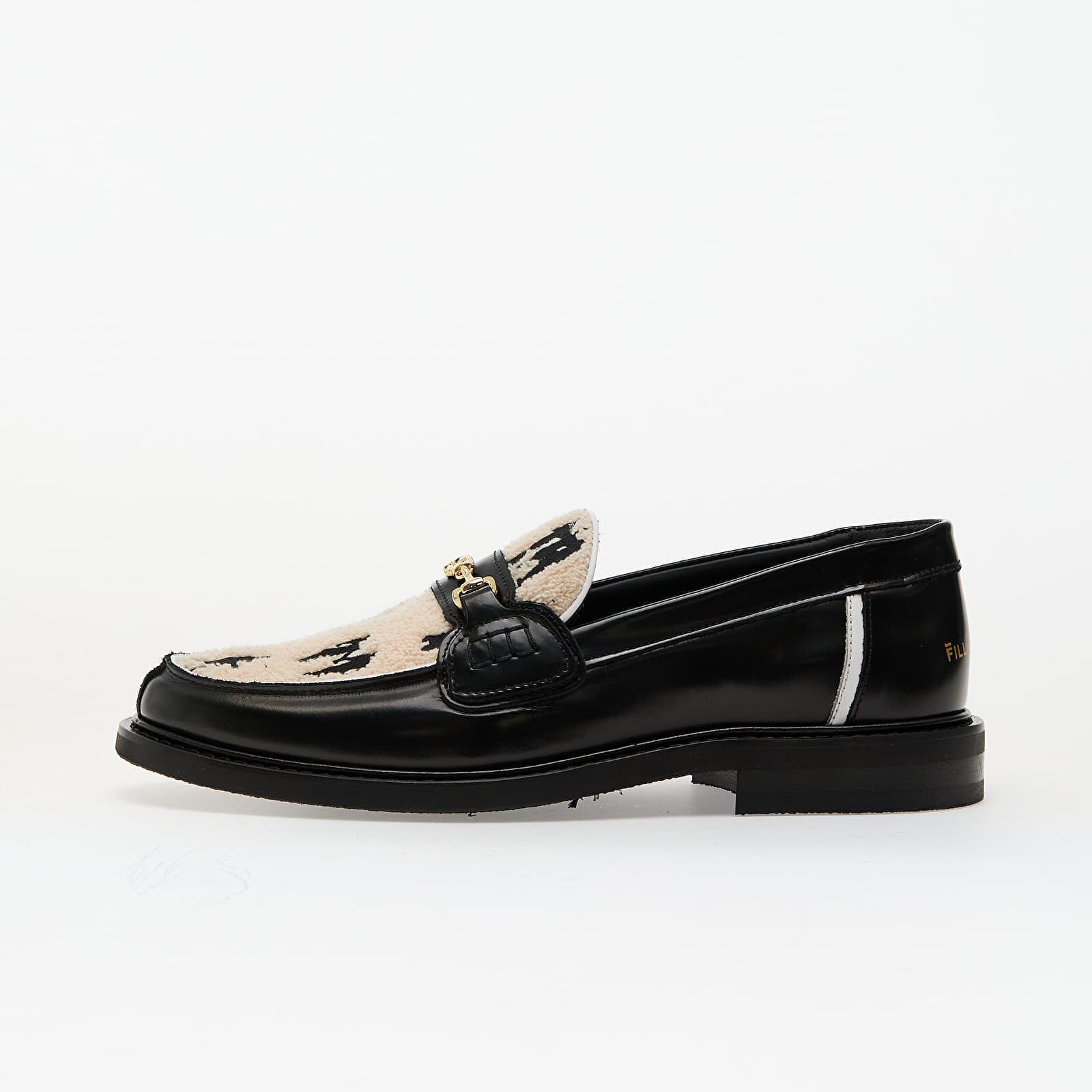 Tenisky Filling Pieces Loafer Generations Black EUR 41