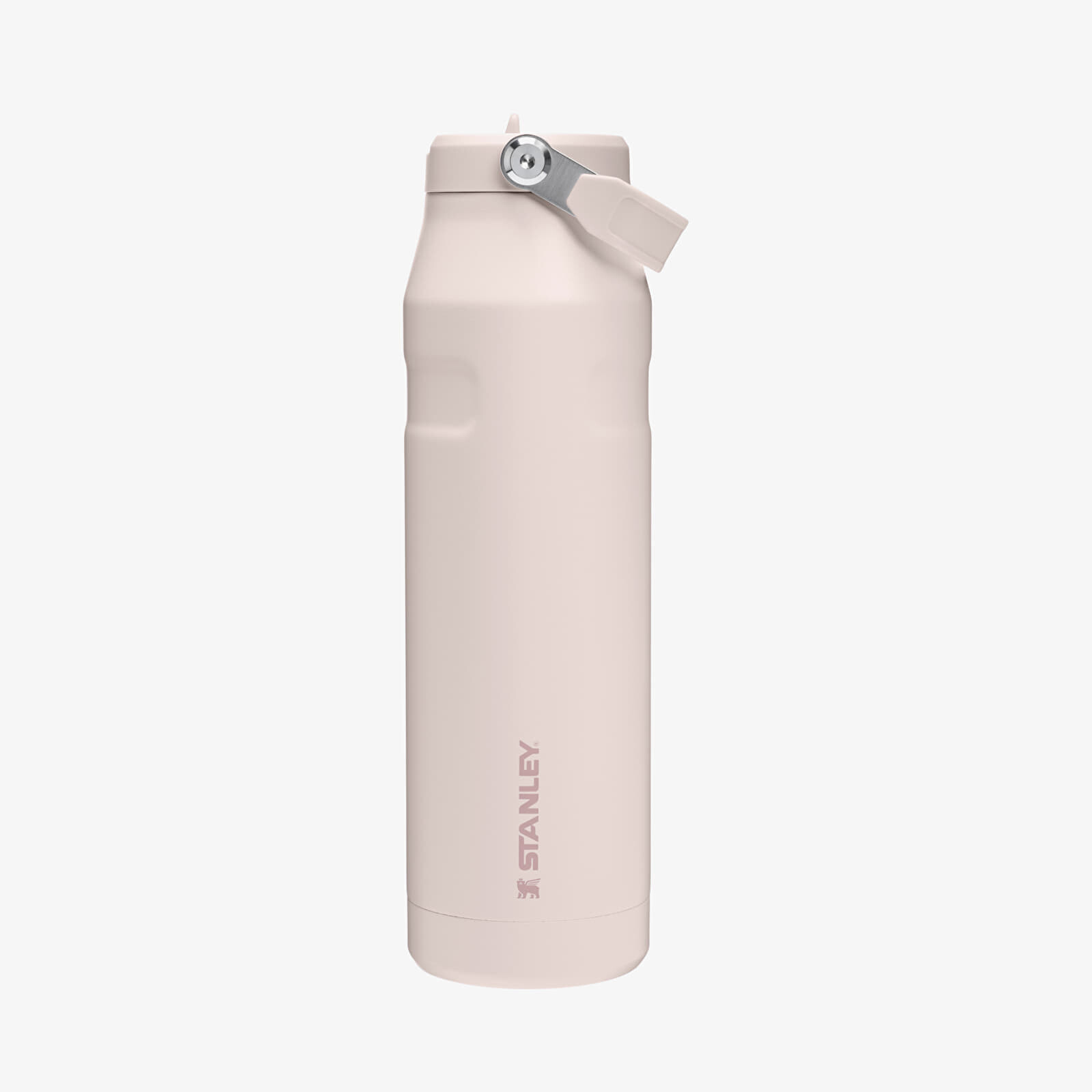STANLEY The IceFlow™ Bottle Flip Straw 2.0 1060 ml/36oz Rose Quartz Universal