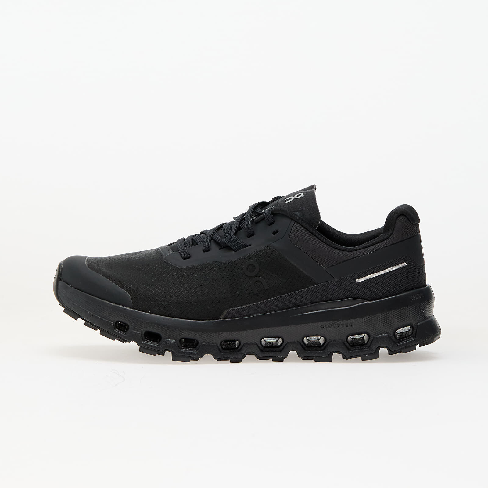 Tenisky On M Cloudvista 2 Black/ Black EUR 41