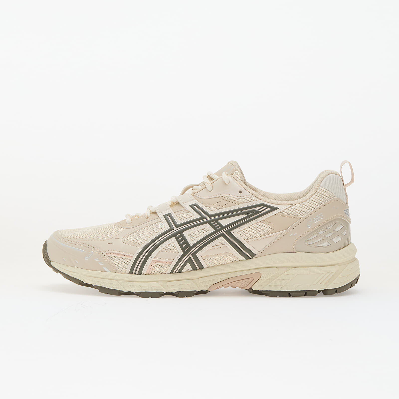 Tenisky Asics Gel-Nunobiki Cream/ Mineral Beige EUR 37.5