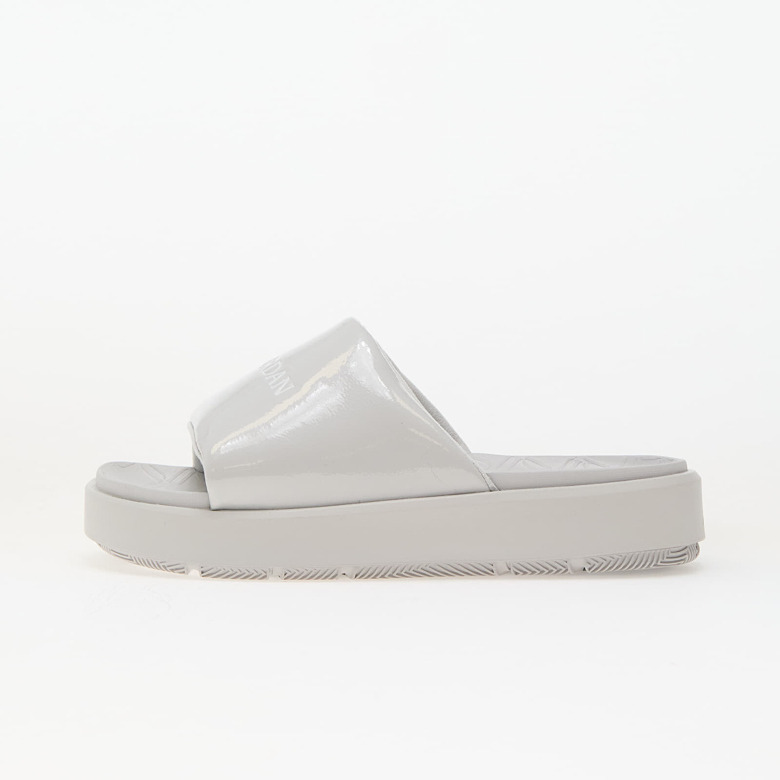 Tenisky Jordan Sophia Women's Slides Neutral Grey/ White-Cool Grey EUR 35.5