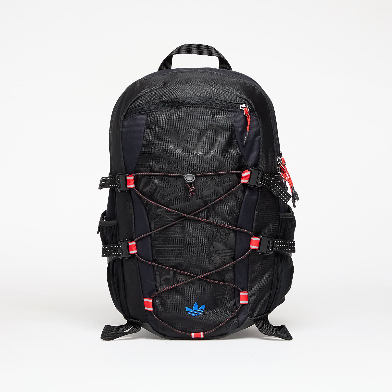 adidas x 100 Thieves Backpack Dark Grey/ Carbon 20 l