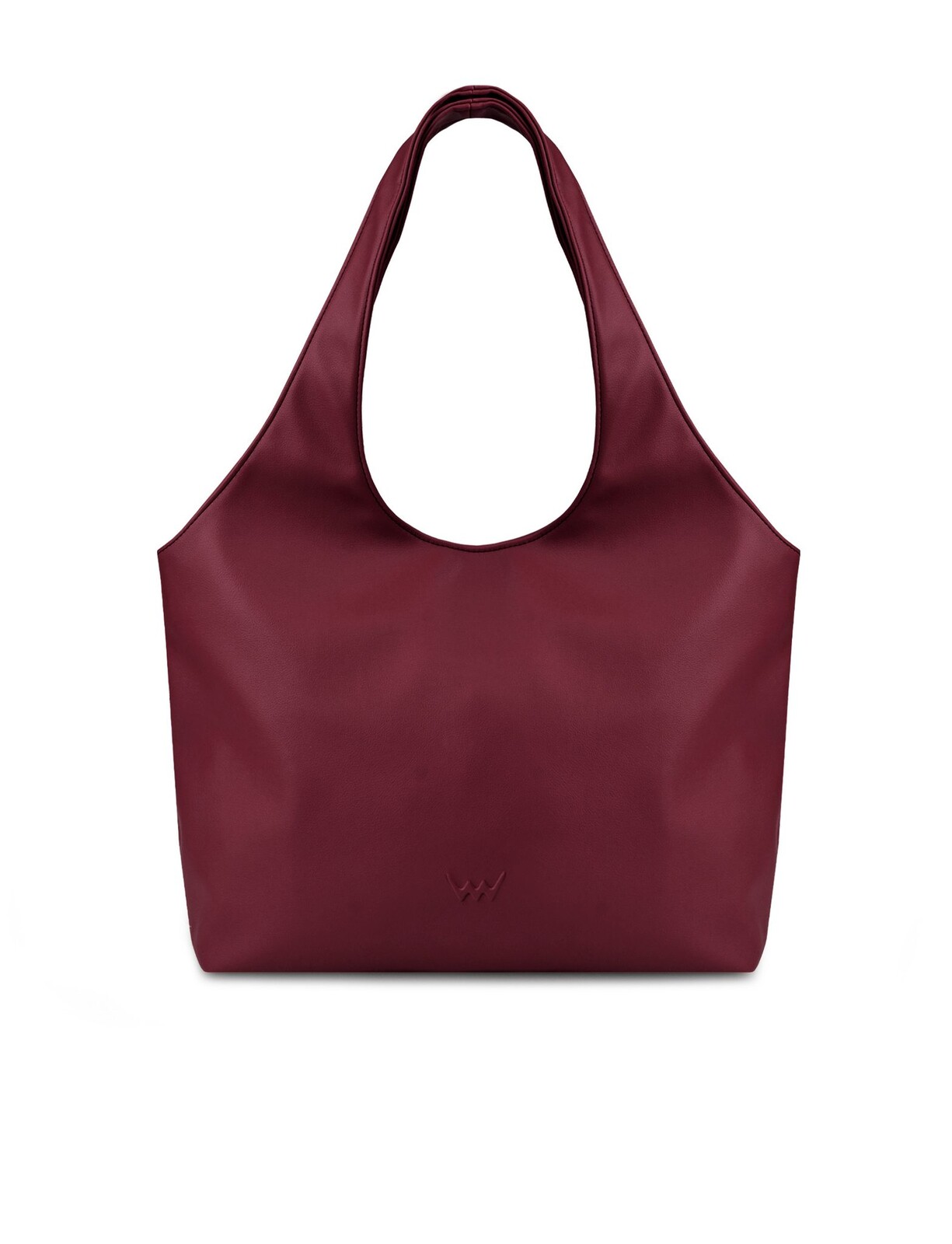 VUCH Eileen Wine handbag