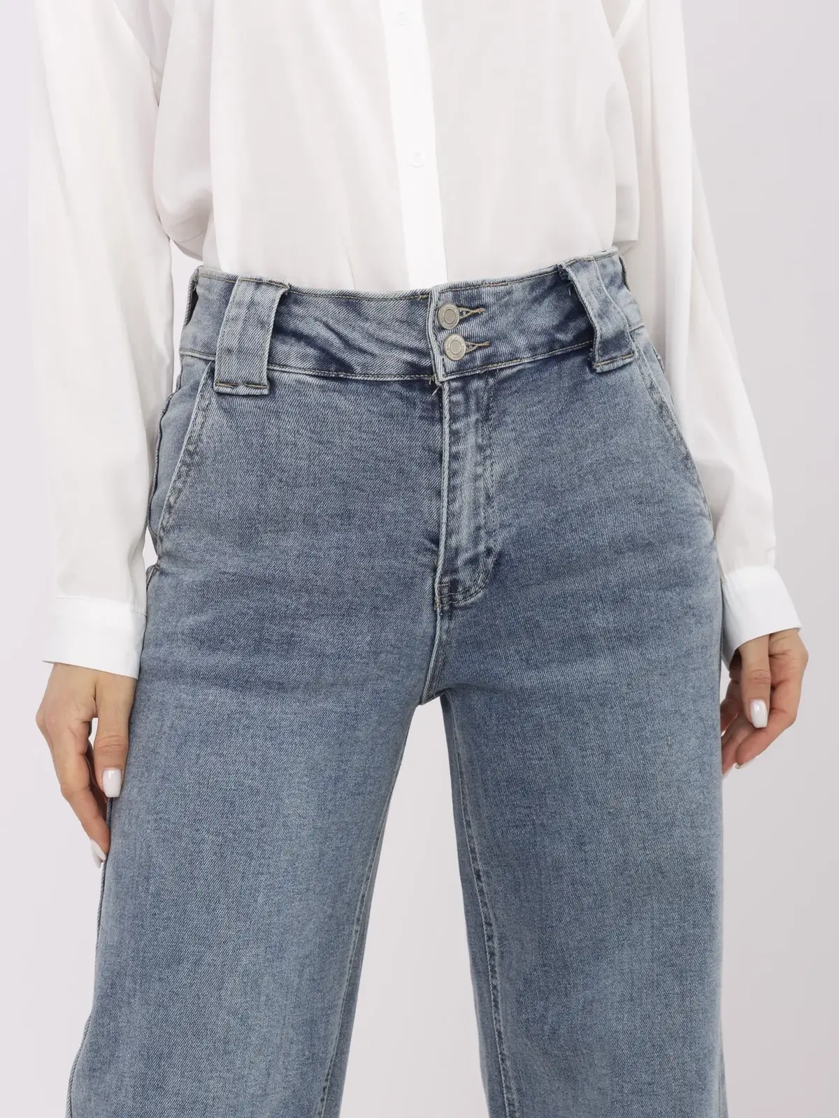 Jeans trousers-NM-SP-T360.66P-blue