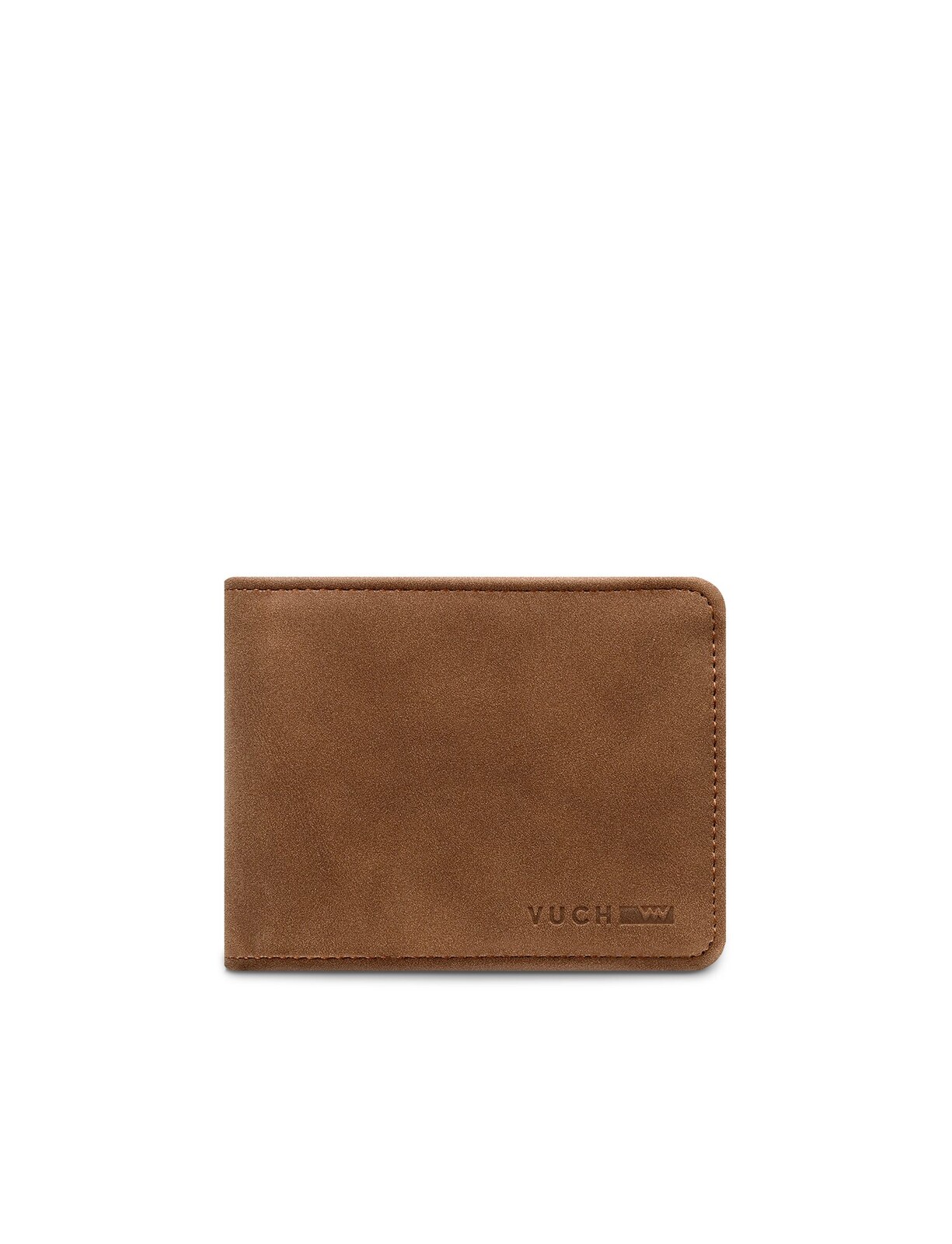 Men's wallet Vuch Noud Brown