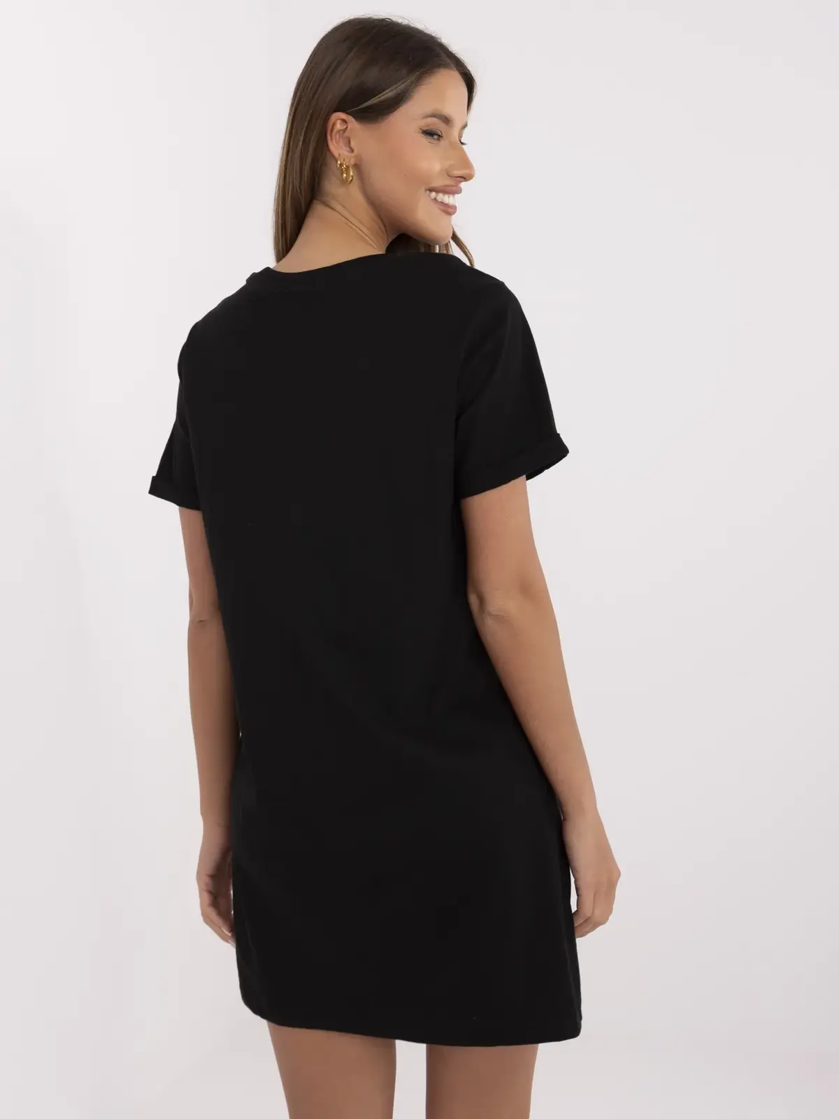 Blouse-D12063M02382C-black