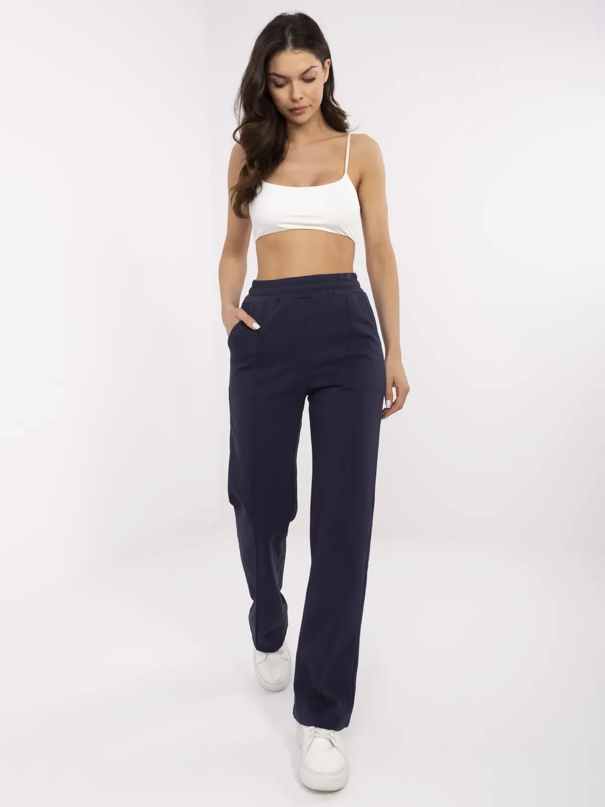 Sweatpants-NM-DR-R62112.00-navy blue