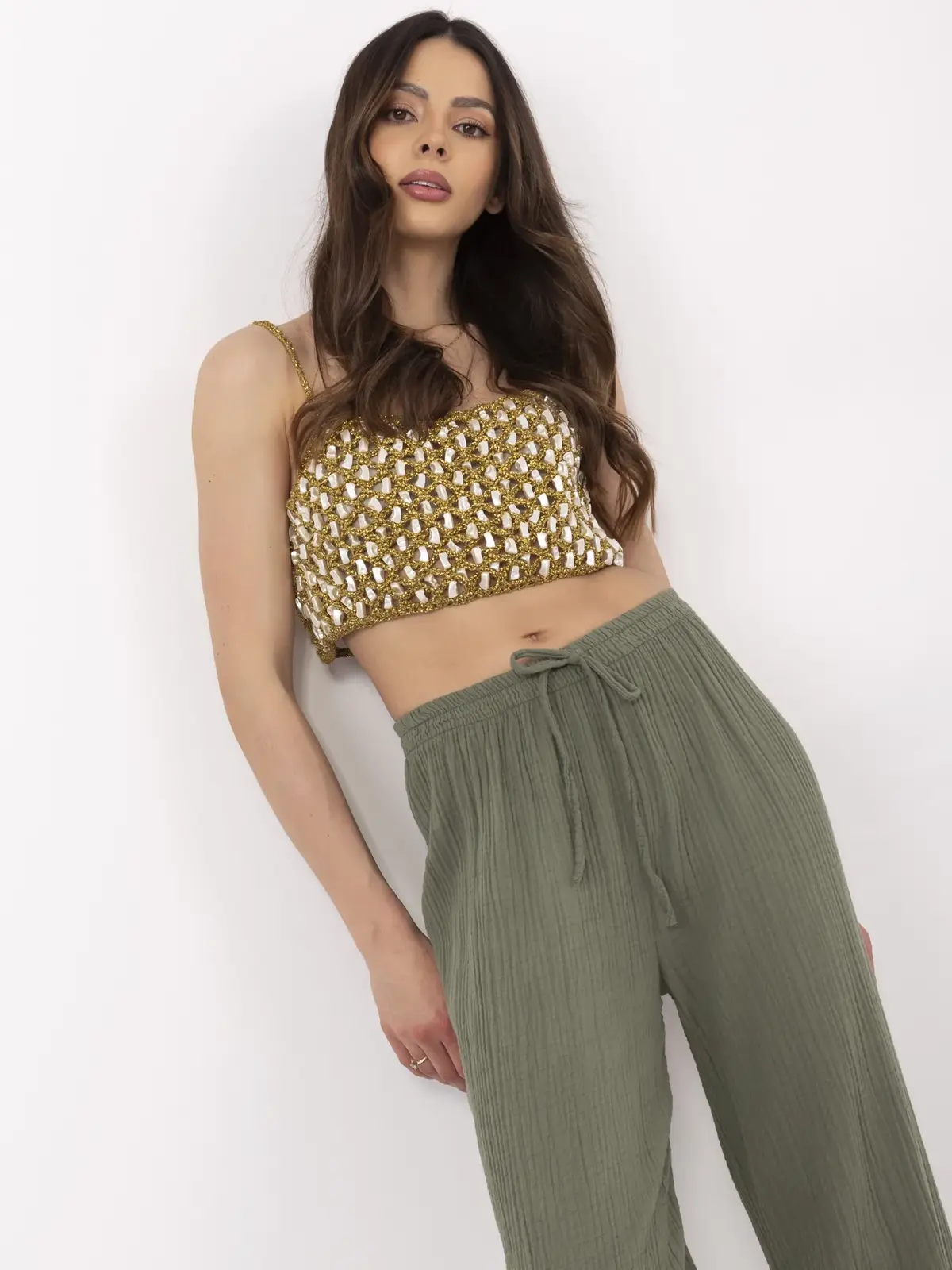 Trousers-TW-SP-BI-3204.70-khaki