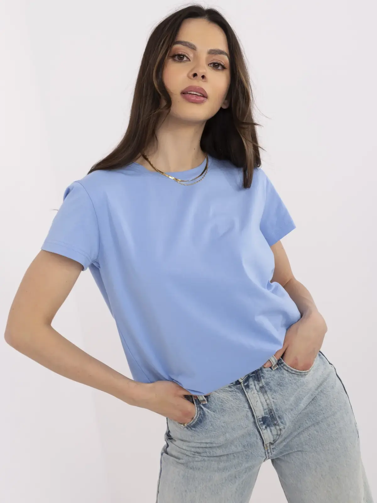 T-shirt-CLM-TS-1640.87-blue