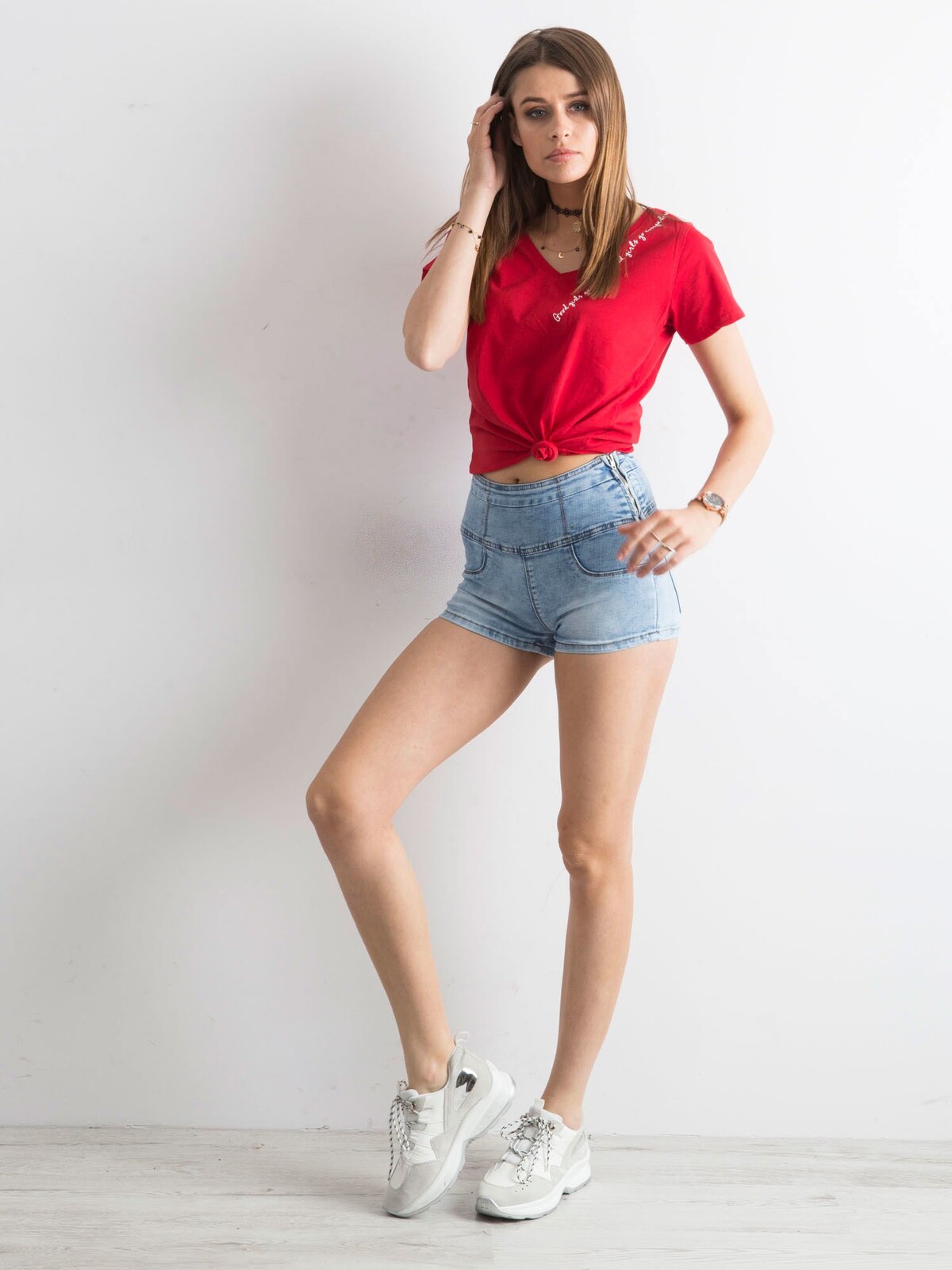 Shorts-JMP-SN-4D514.66-Blue