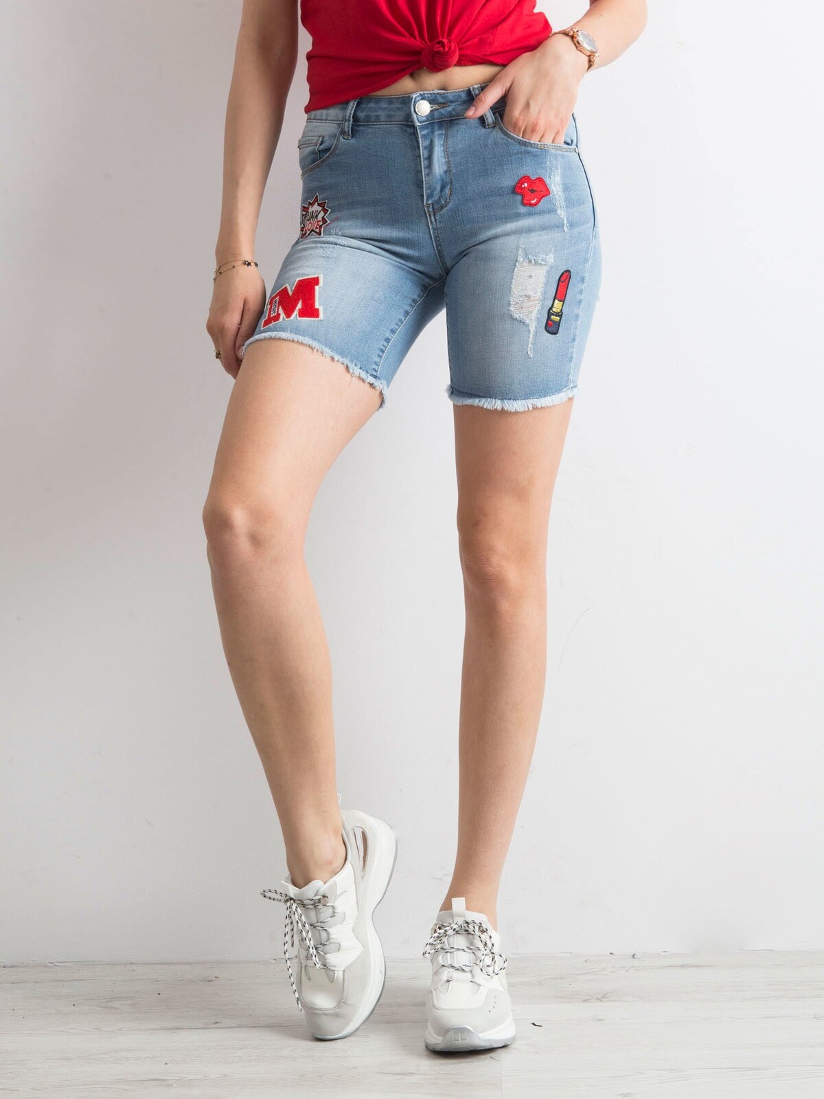 Shorts-JMP-SN-Q497.93-Blue