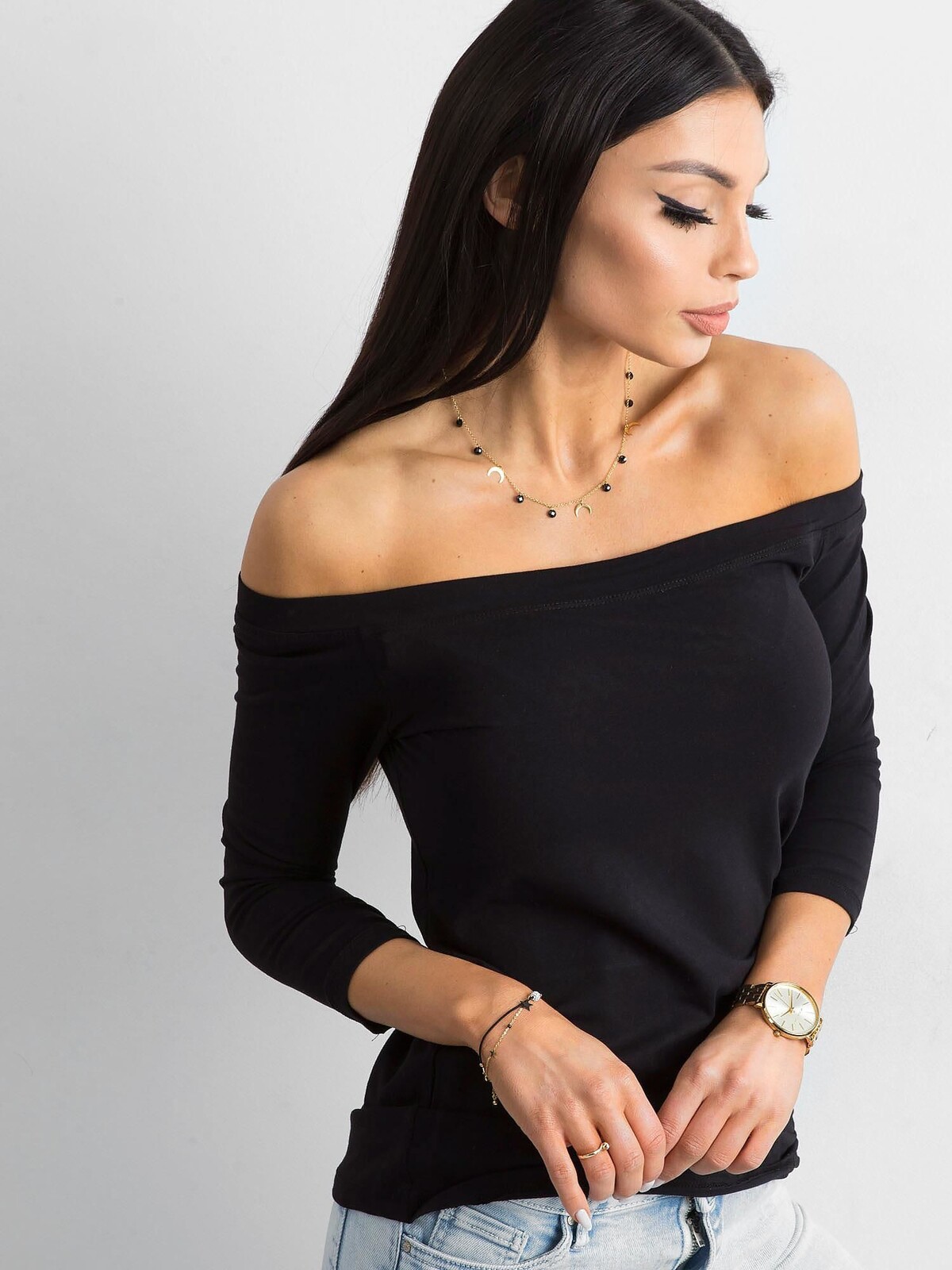 Blouse-RV-BZ-4692.42-black