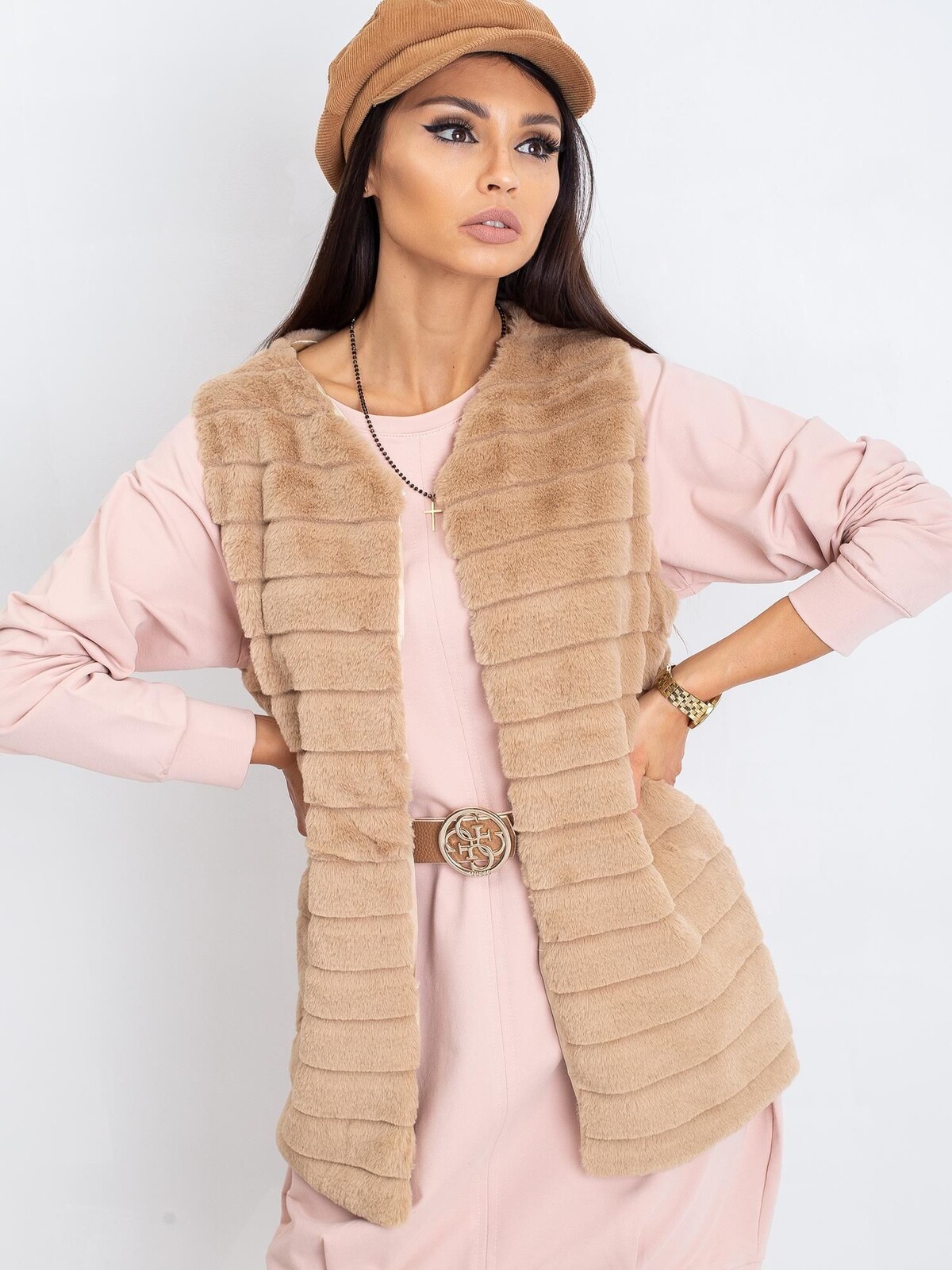 Vest-TW-KZ-2114.09P-beige
