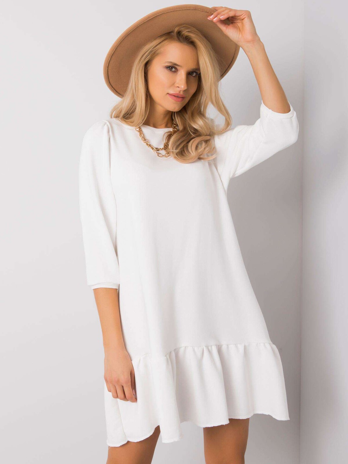 Dress-RV-SK-6075.10X-ecru