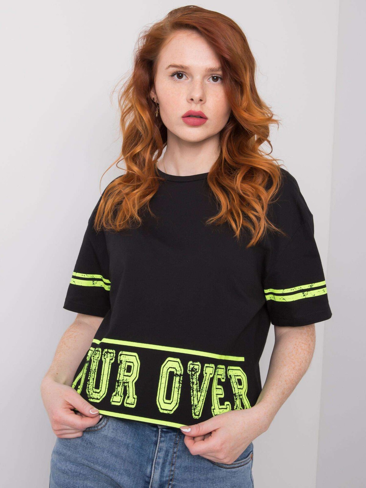 T-shirt-HB-TS-3043.51P-black