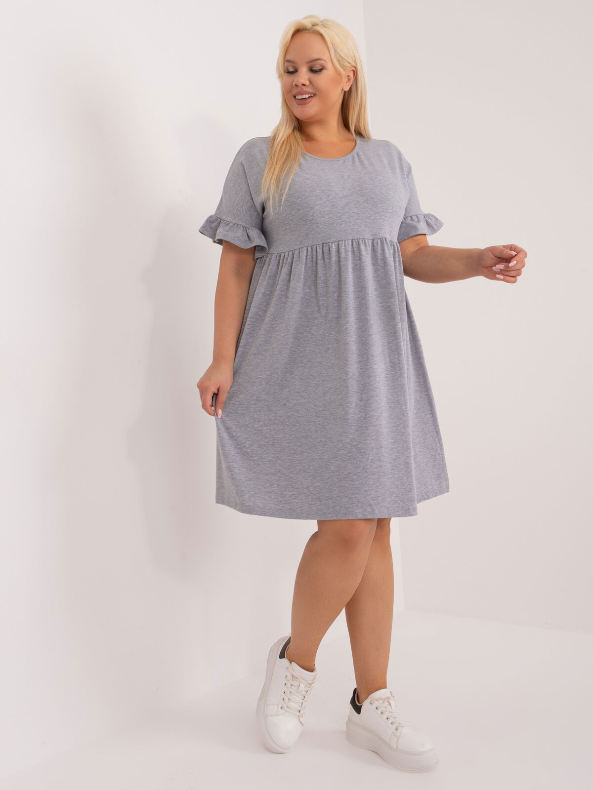 Dress-RV-SK-6335.68-gray
