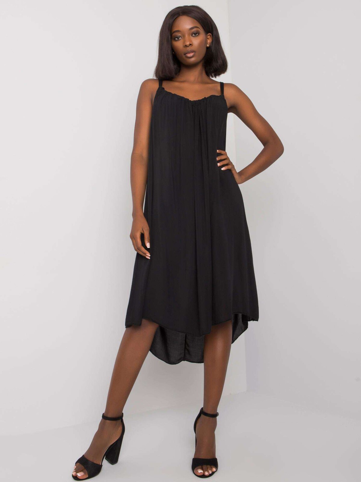 Dress-TW-SK-BI-81541.31-black