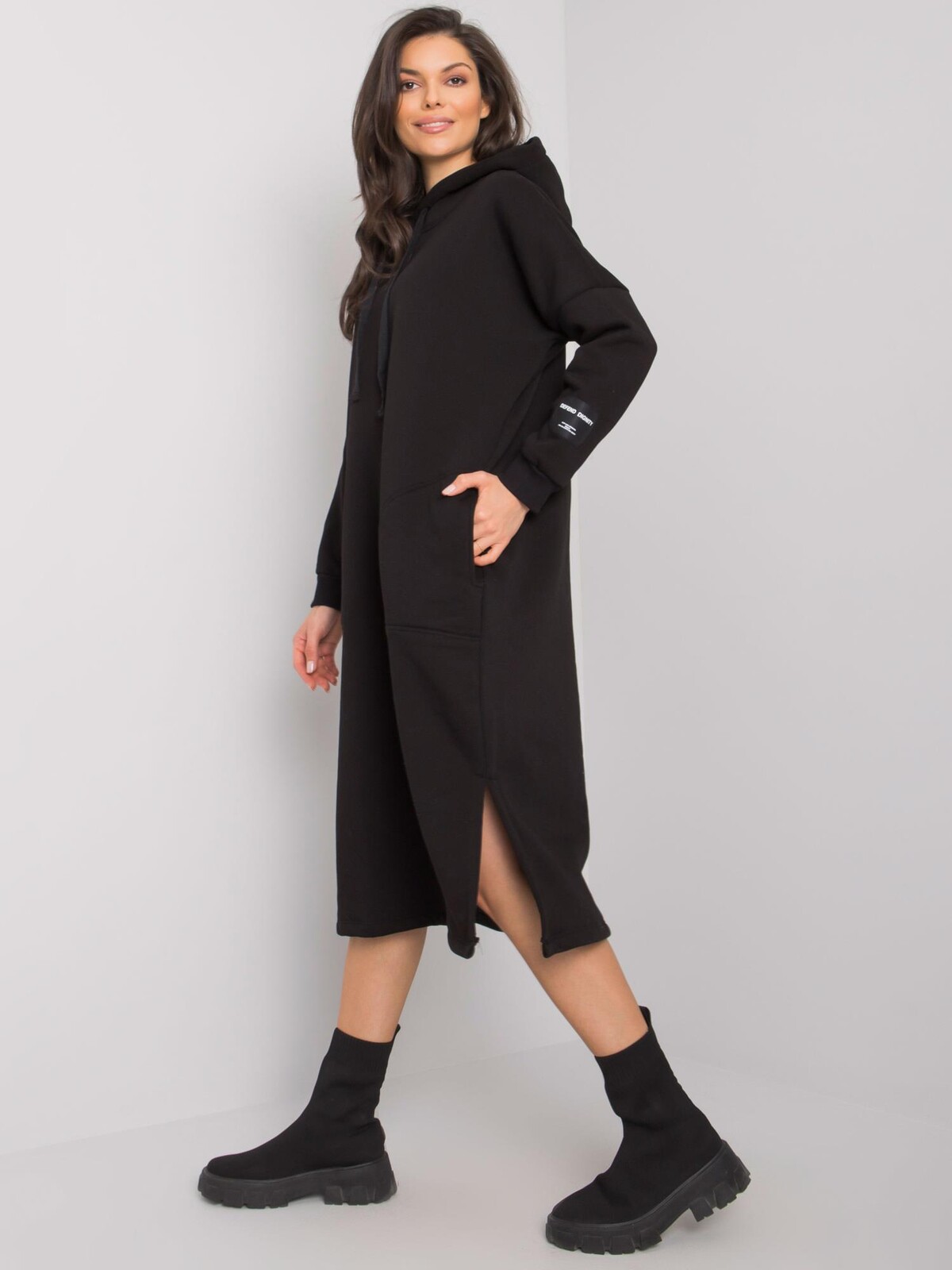 Dress-RV-SK-7359.25X-black
