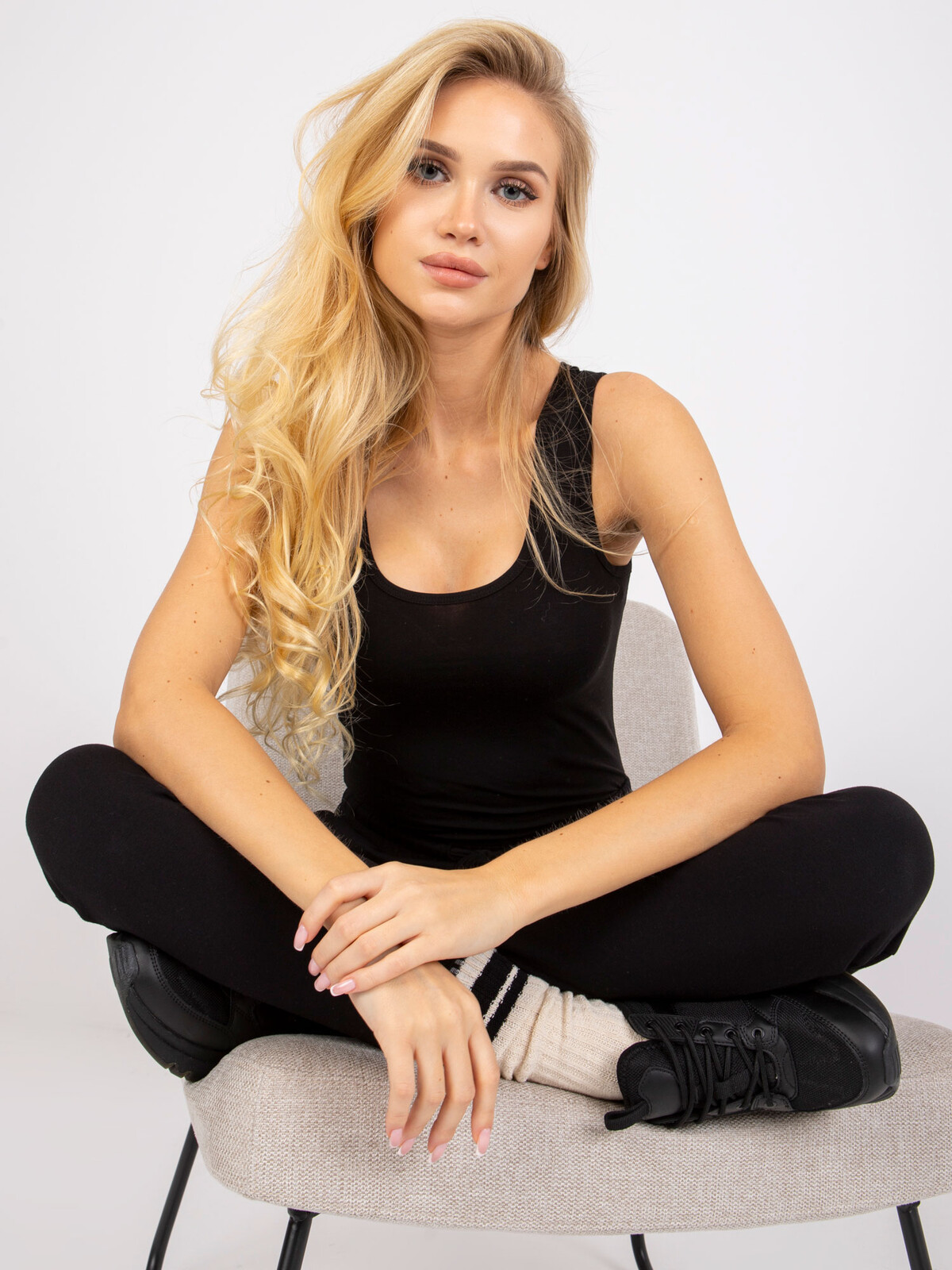 Sweatpants-RV-DR-5040.06X-black