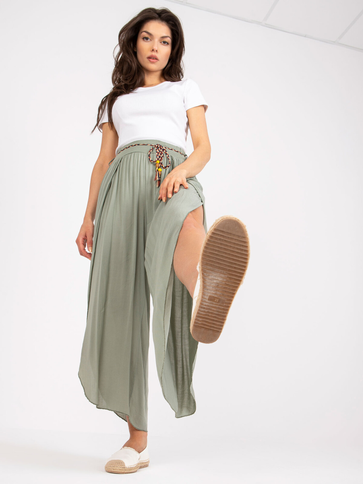 Trousers-TW-SP-BI-81378.24P-khaki
